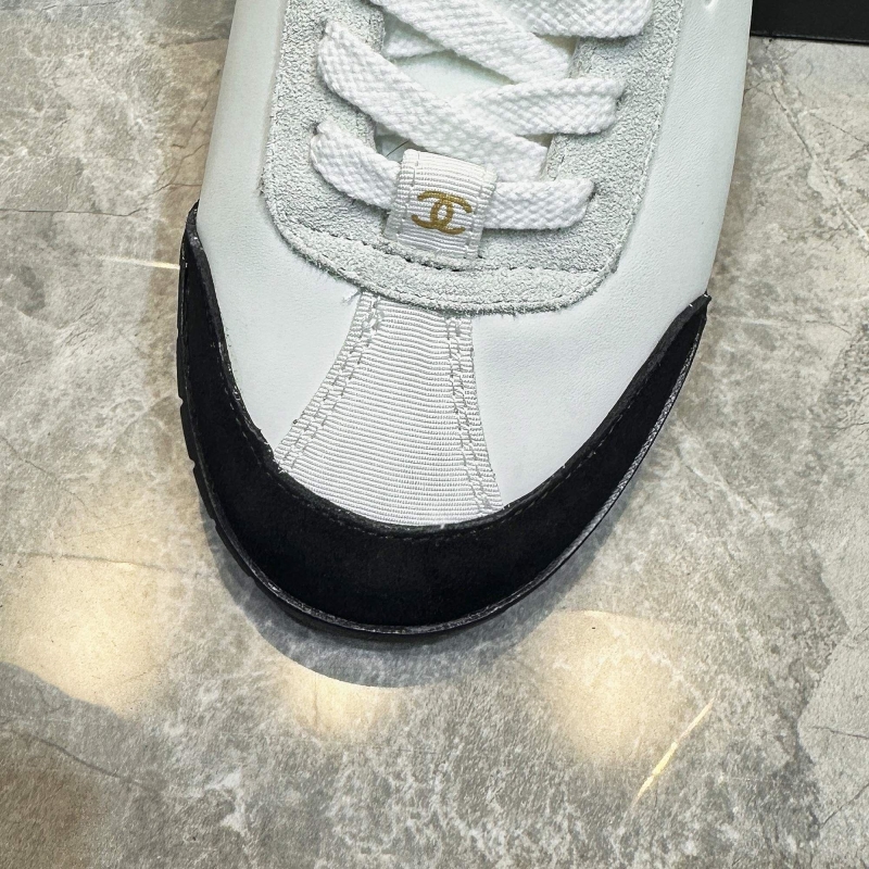 Chanel Sneakers